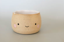 Load image into Gallery viewer, miss dumpling cup *handmade ceramic dumpling cup*