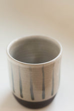 Load image into Gallery viewer, miss sylva + fading stripes