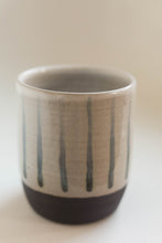 Load image into Gallery viewer, miss sylva + fading stripes