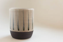 Load image into Gallery viewer, miss sylva + fading stripes