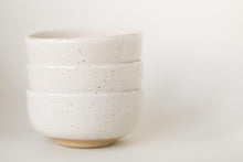Load image into Gallery viewer, miss anna *handmade ceramic bowls*