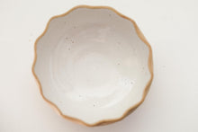 Load image into Gallery viewer, miss dumpling *handmade ceramic dumpling bowls*