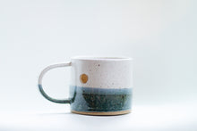 Load image into Gallery viewer, little miss sunshine: handmade sunrise ceramic mug