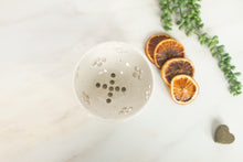 Load image into Gallery viewer, miss mary jane *handmade hand thrown ceramic berry bowl*