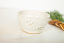 Load image into Gallery viewer, miss mary jane *handmade hand thrown ceramic berry bowl*