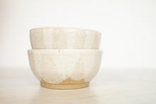 Load image into Gallery viewer, miss anna scalloped small *handmade ceramic bowls*