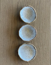 Load image into Gallery viewer, miss hannah *handmade ceramic tealight holders*