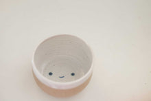 Load image into Gallery viewer, miss happy anna  small *handmade ceramic bowls*
