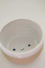 Load image into Gallery viewer, miss happy anna  small *handmade ceramic bowls*
