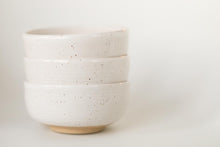 Load image into Gallery viewer, miss anna *handmade ceramic bowls*
