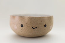 Load image into Gallery viewer, miss dumpling *handmade ceramic dumpling bowls*
