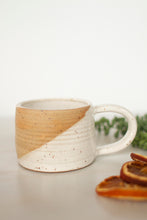 Load image into Gallery viewer, miss dolores *handmade ceramic mug*
