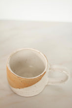Load image into Gallery viewer, miss dolores *handmade ceramic mug*

