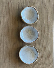 Load image into Gallery viewer, miss hannah *handmade ceramic tealight holders*
